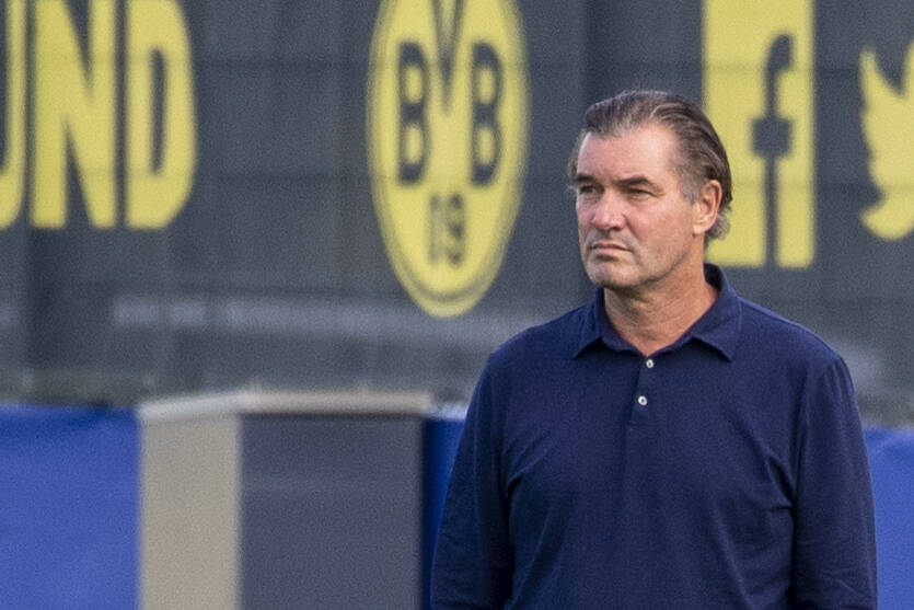 Michael Zorc