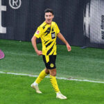 Giovanni Reyna