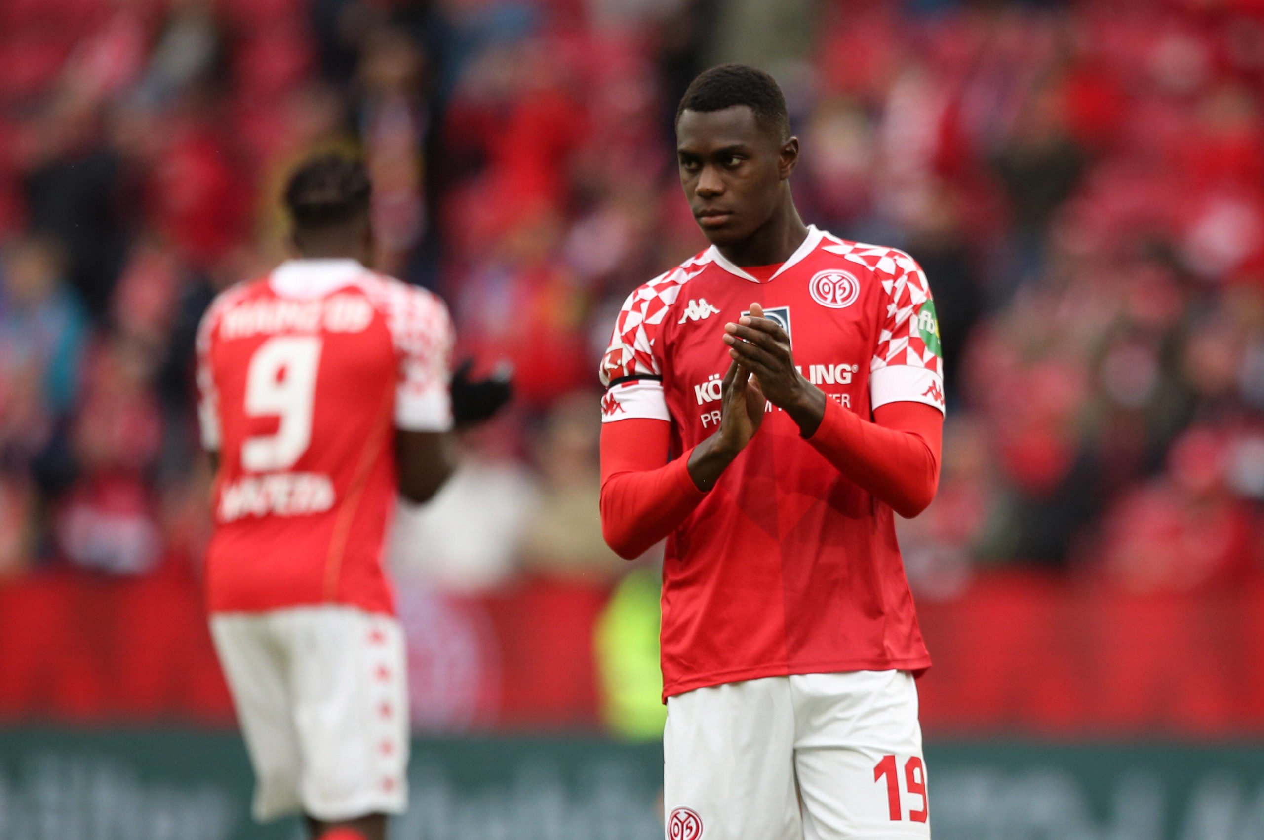 Moussa Niakhate