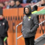 Lucien Favre