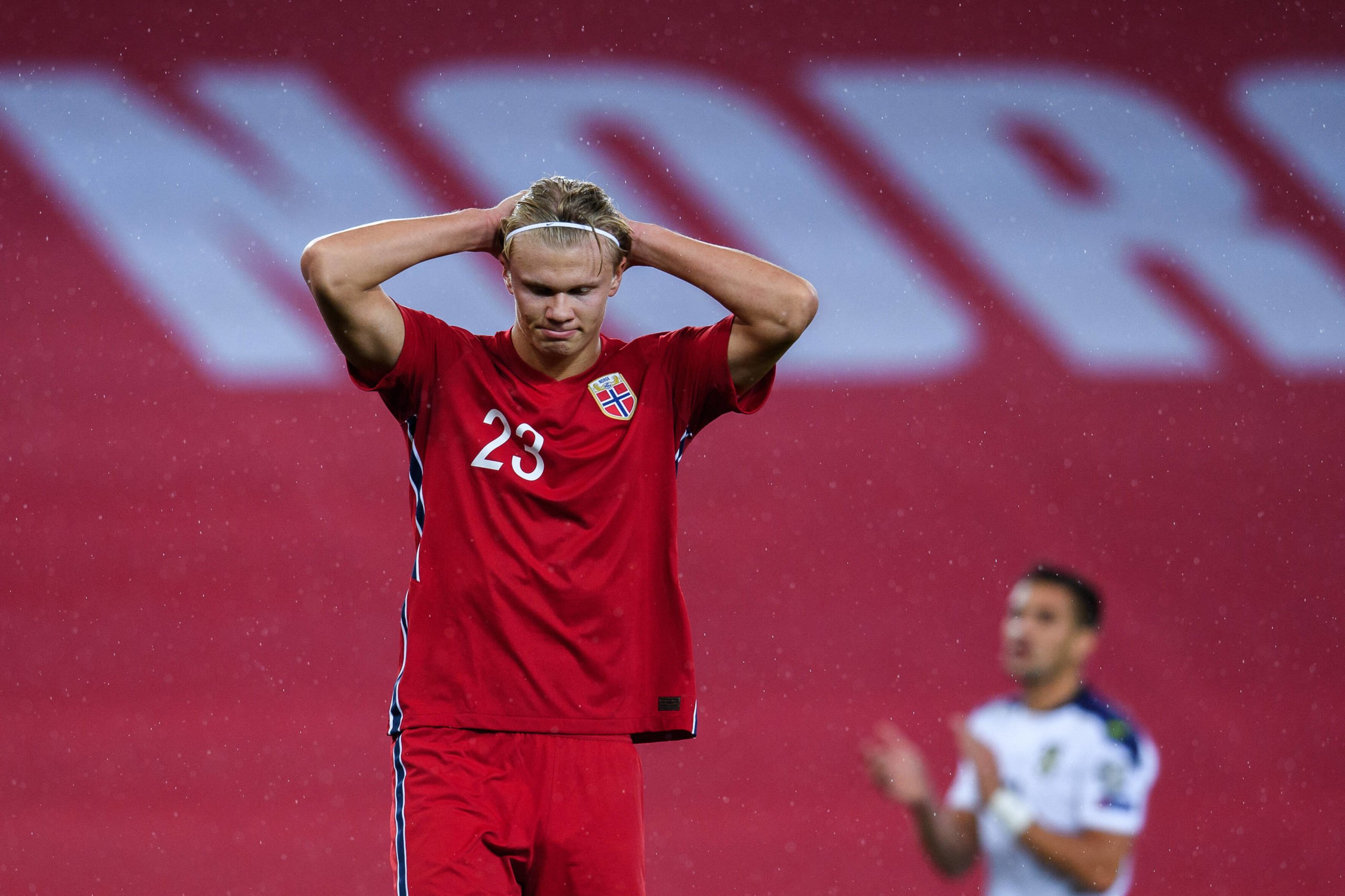 Erling Haaland