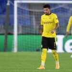 Jadon Sancho