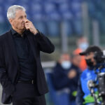 Lucien Favre