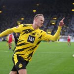 Erling Haaland