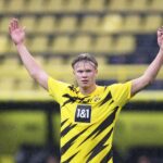 Erling Haaland