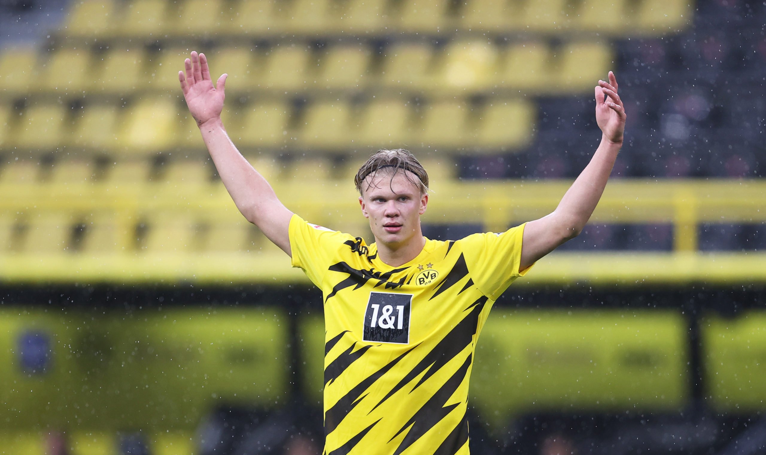 Erling Haaland