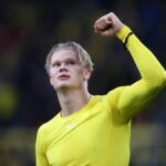 Erling Haaland