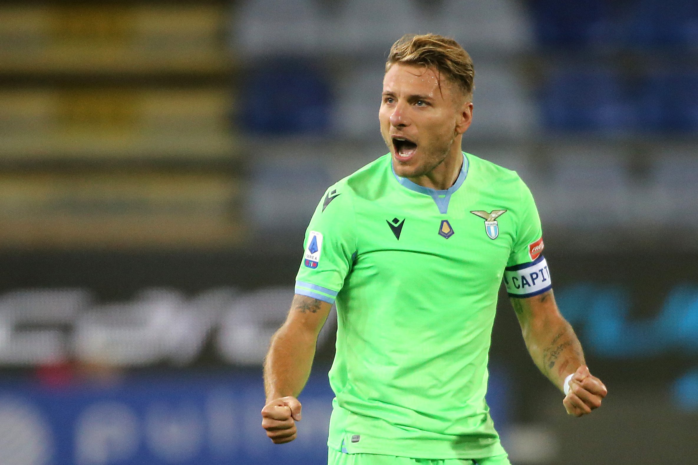 Ciro Immobile