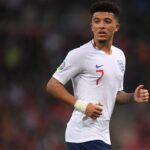 Jadon Sancho