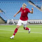 Erling Haaland