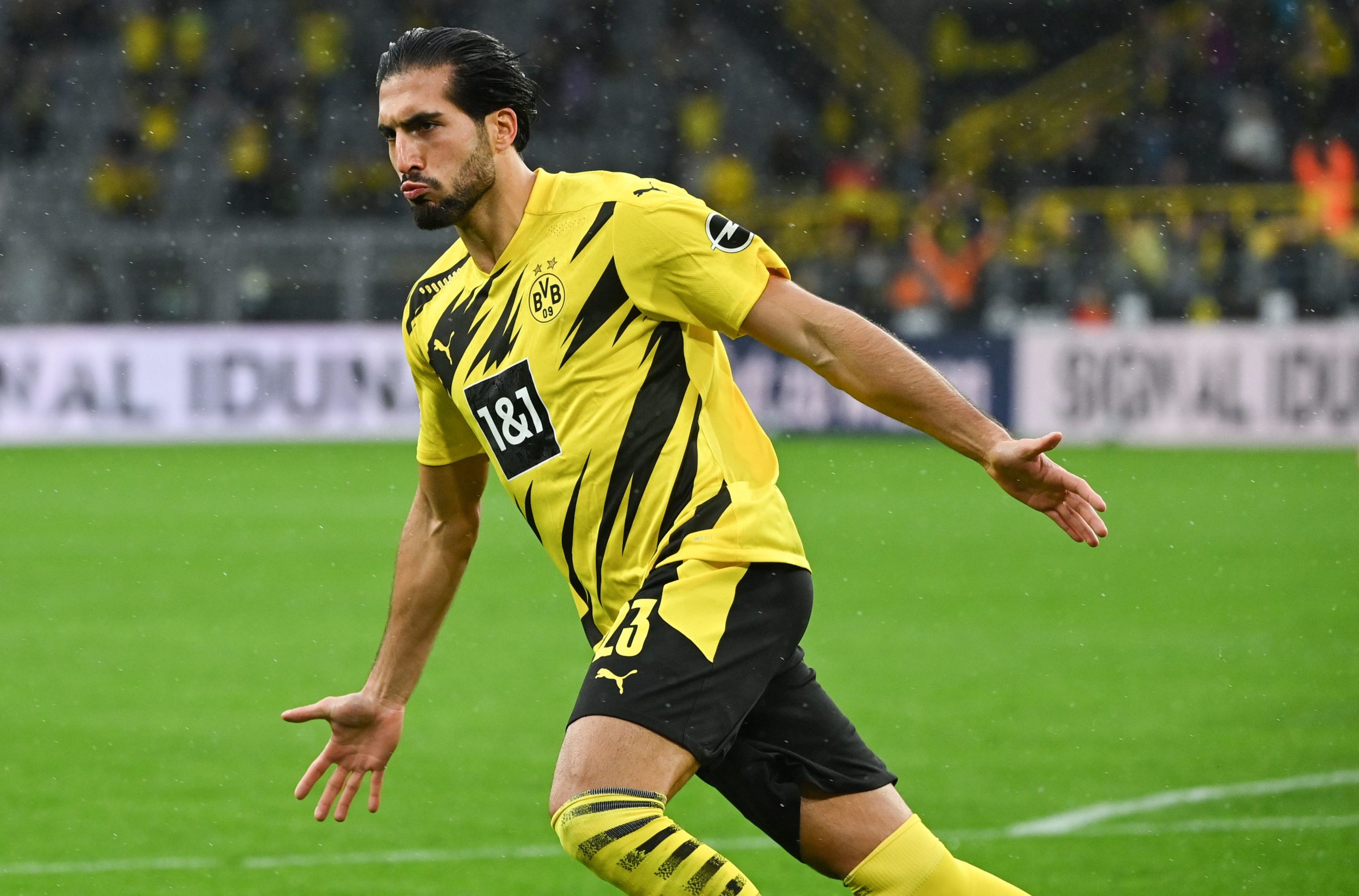 Emre Can