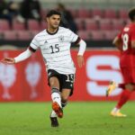 Mo Dahoud