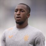 Glen Kamara