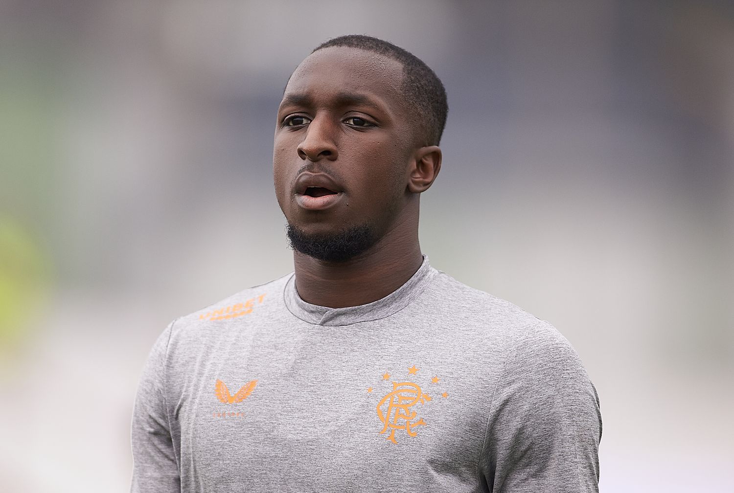 Glen Kamara