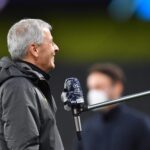 Lucien Favre
