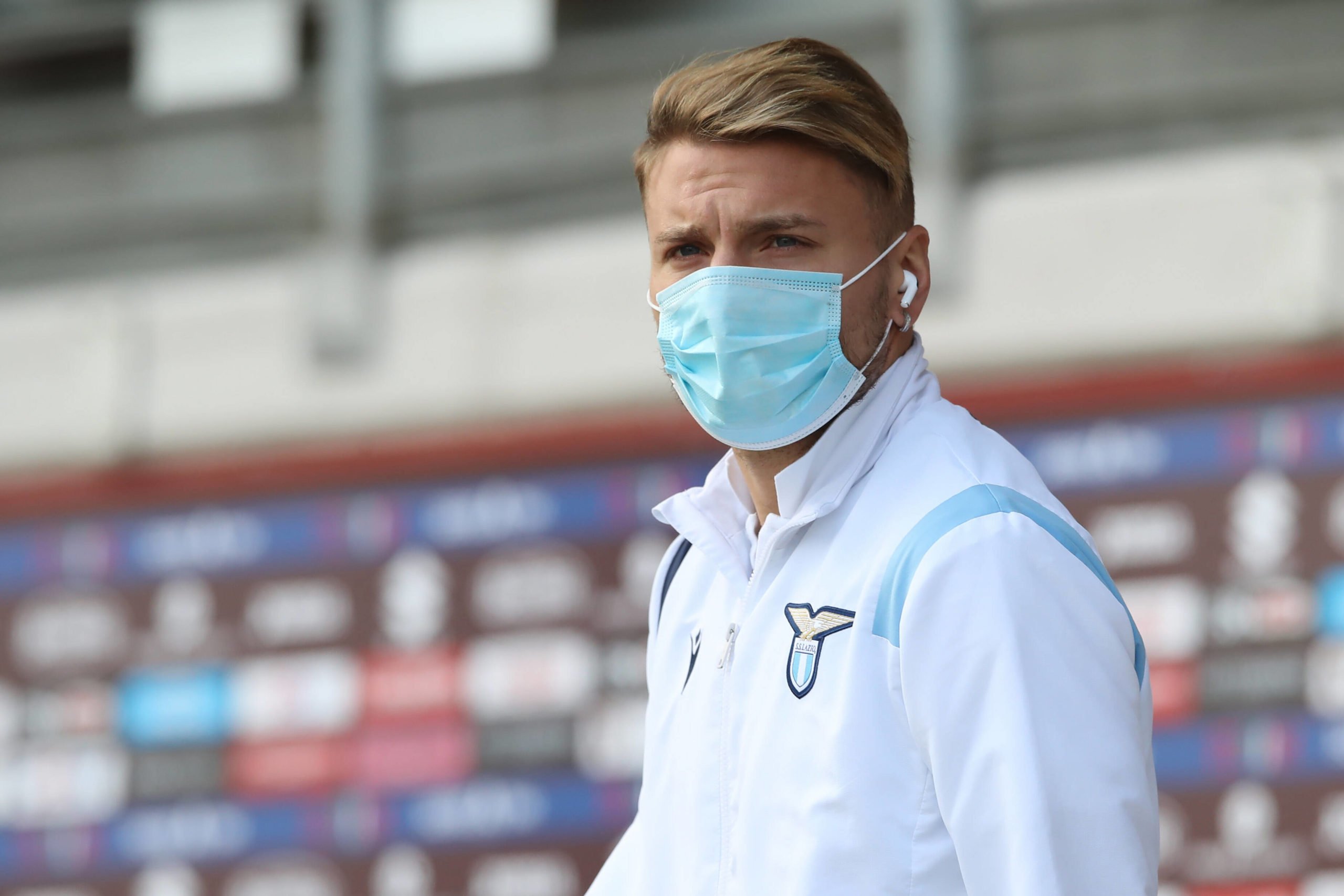 Ciro Immobile