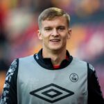 Marcus Forss