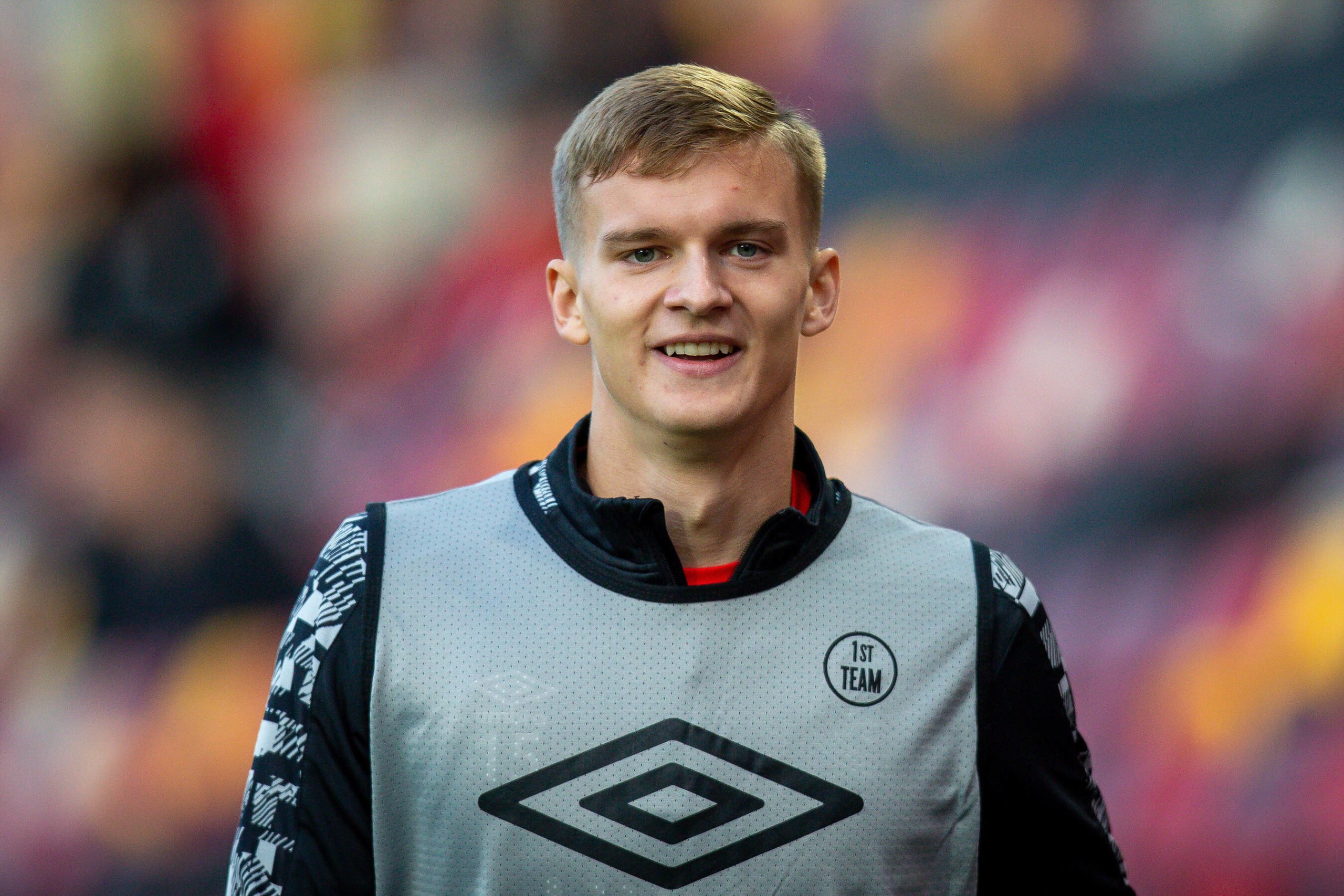 Marcus Forss