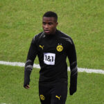 Youssoufa Moukoko