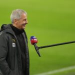 Lucien Favre