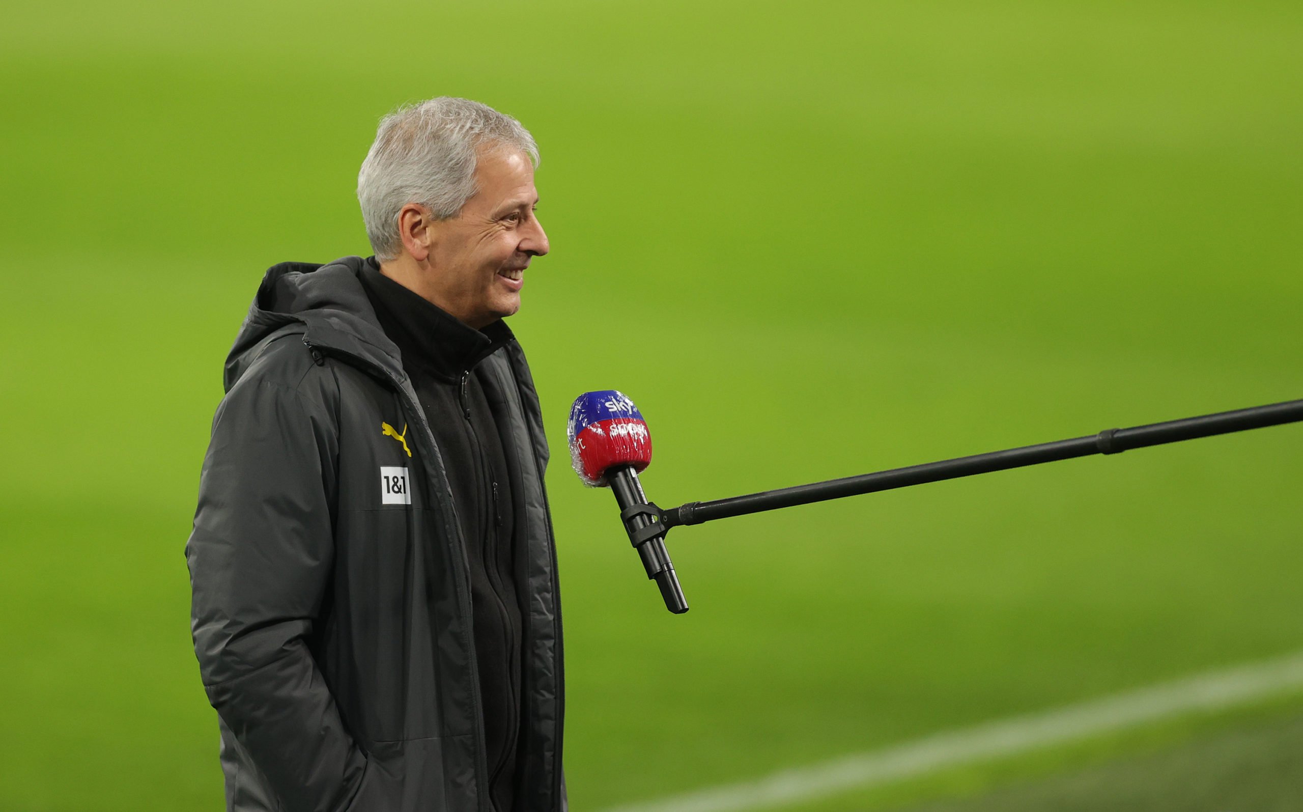Lucien Favre