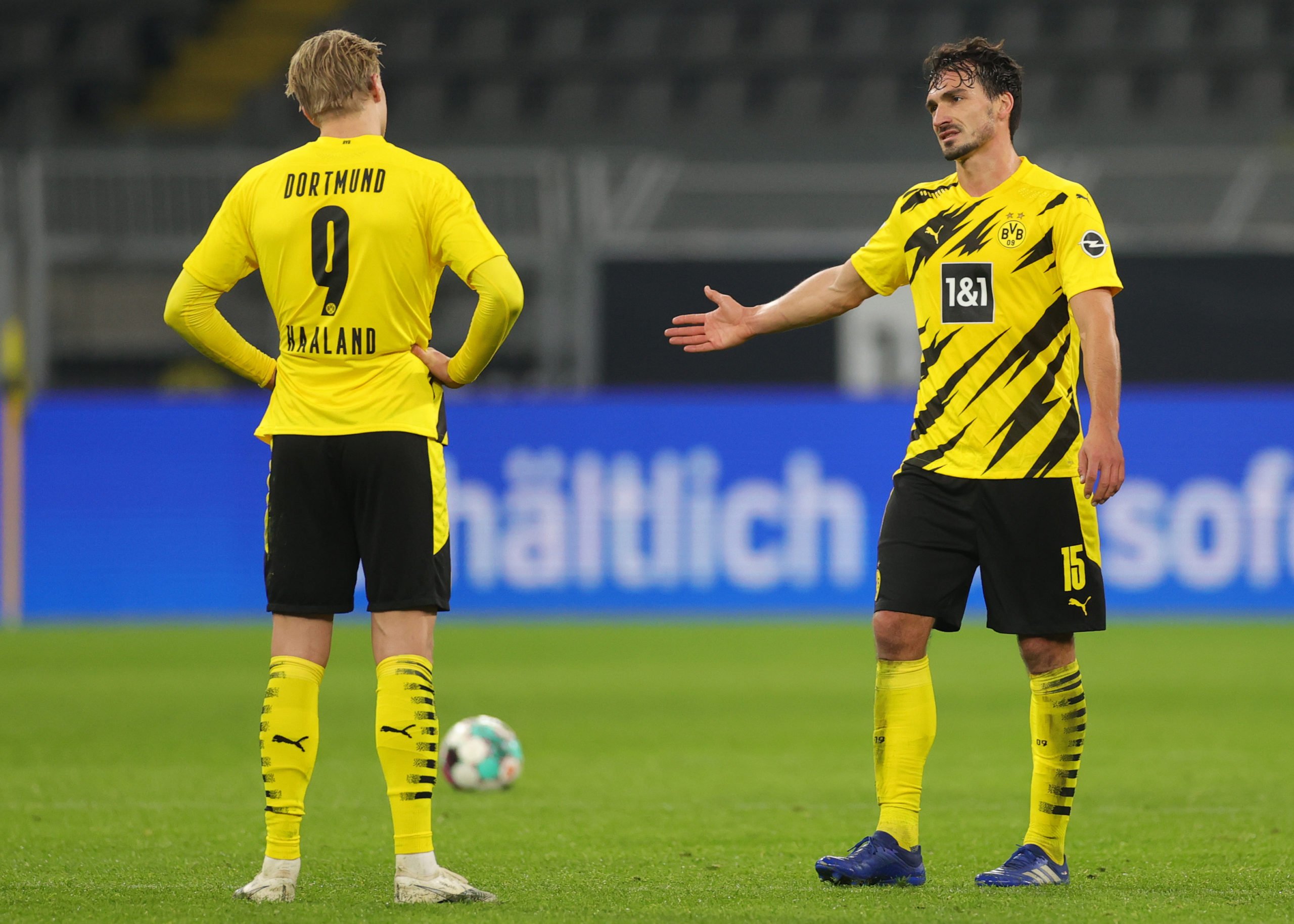Mats Hummels