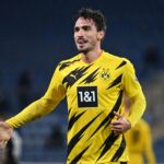 Mats Hummels