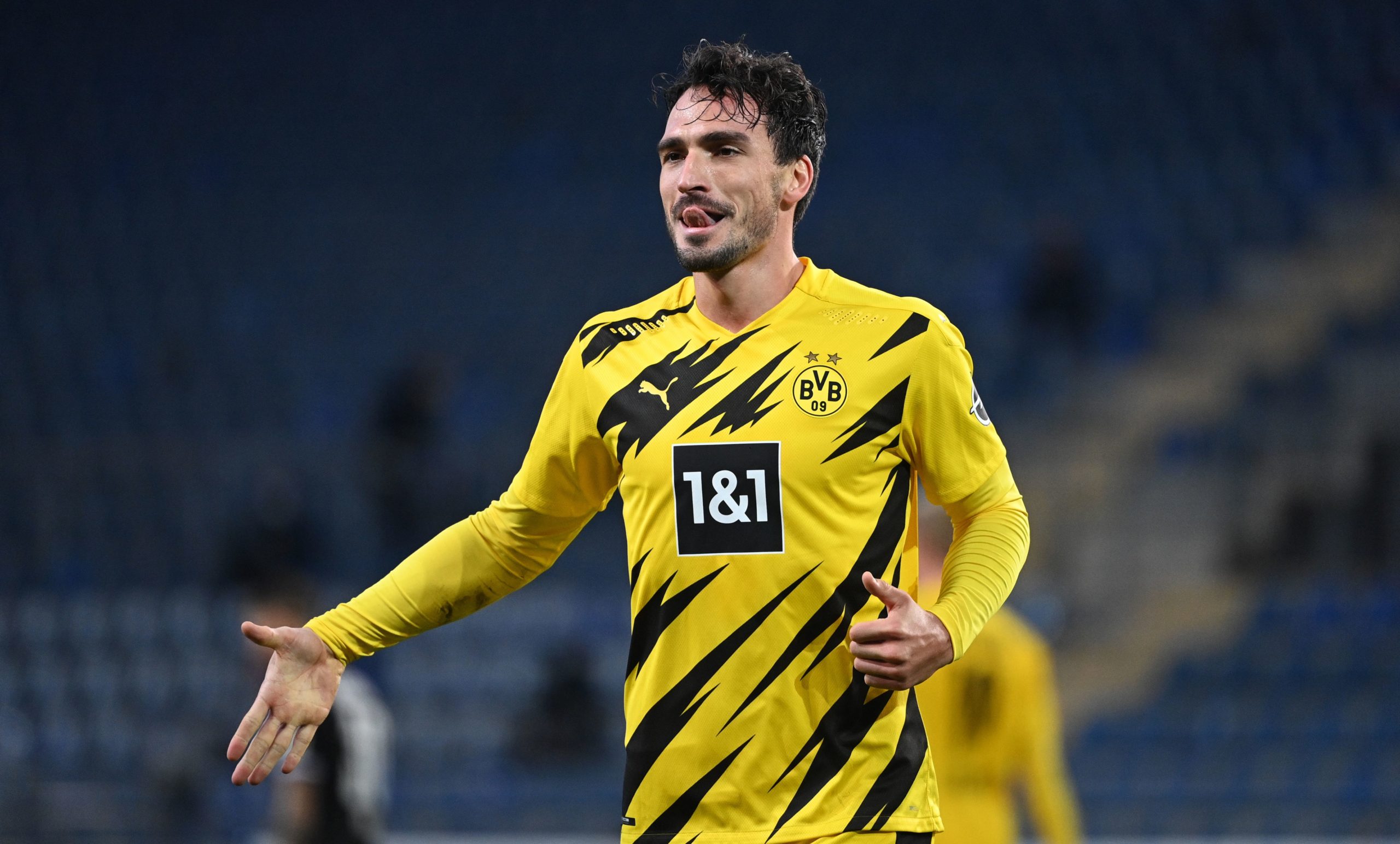 Mats Hummels