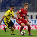 Joshua Kimmich