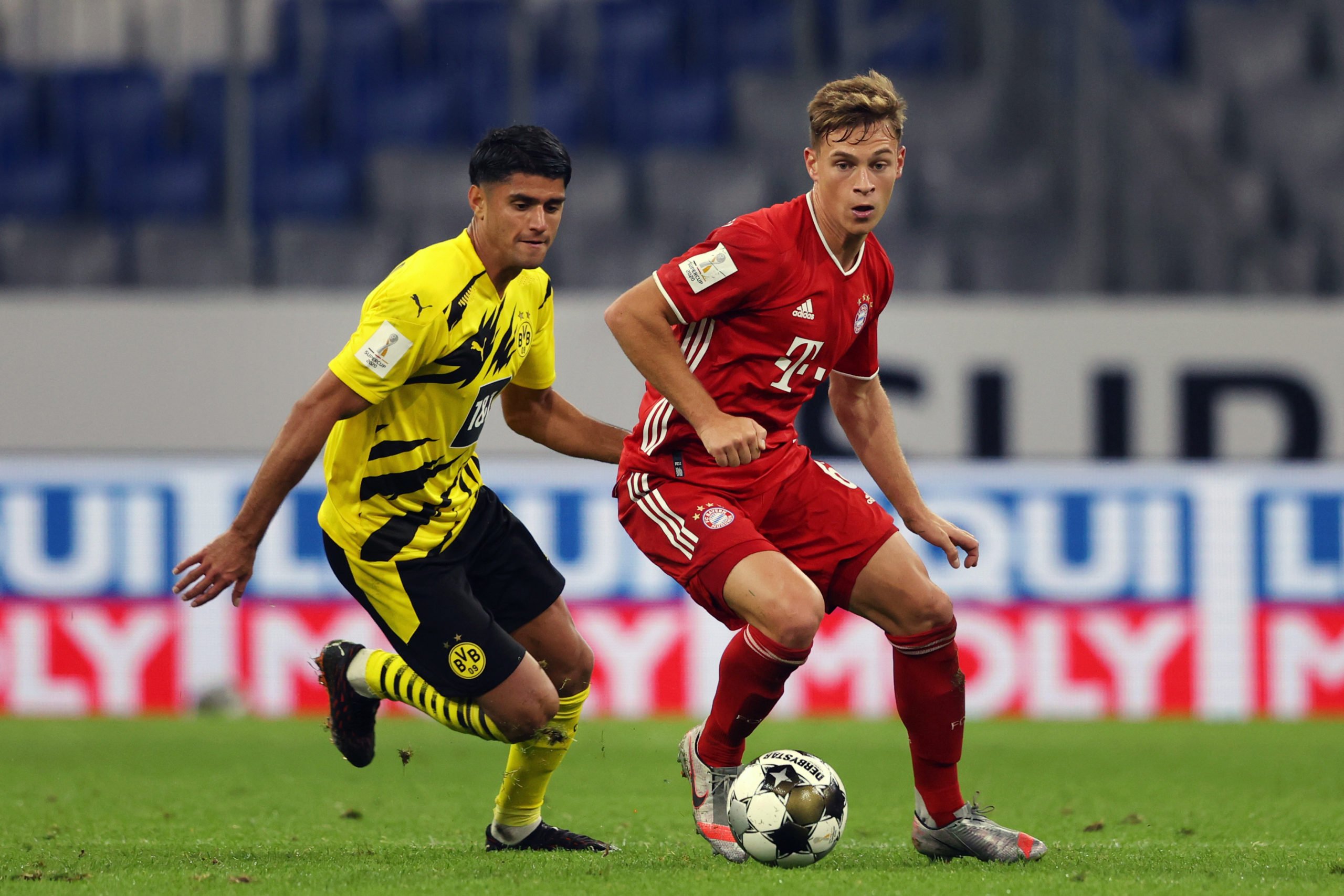 Joshua Kimmich