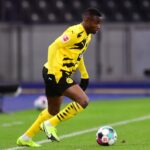 Youssoufa Moukoko