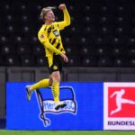 Erling Haaland