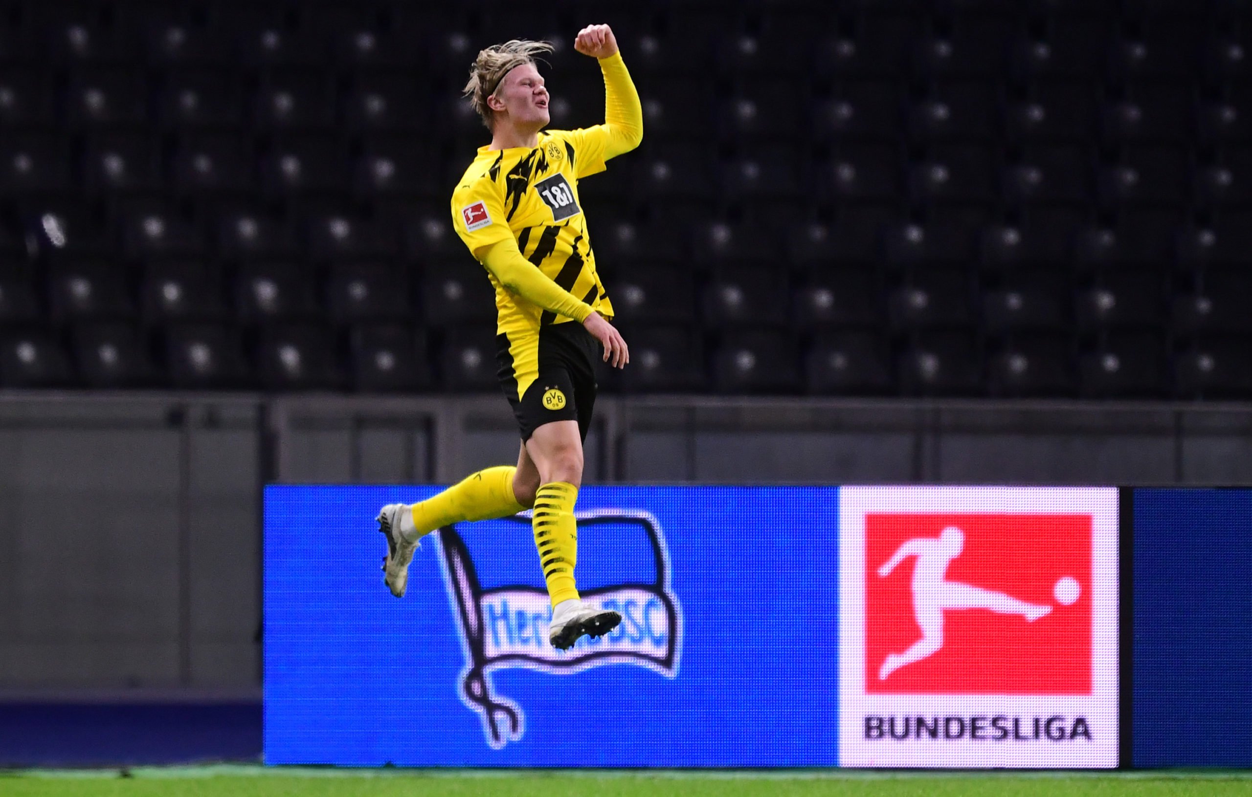 Erling Haaland