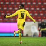 Youssoufa Moukoko