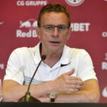 Ralf Rangnick