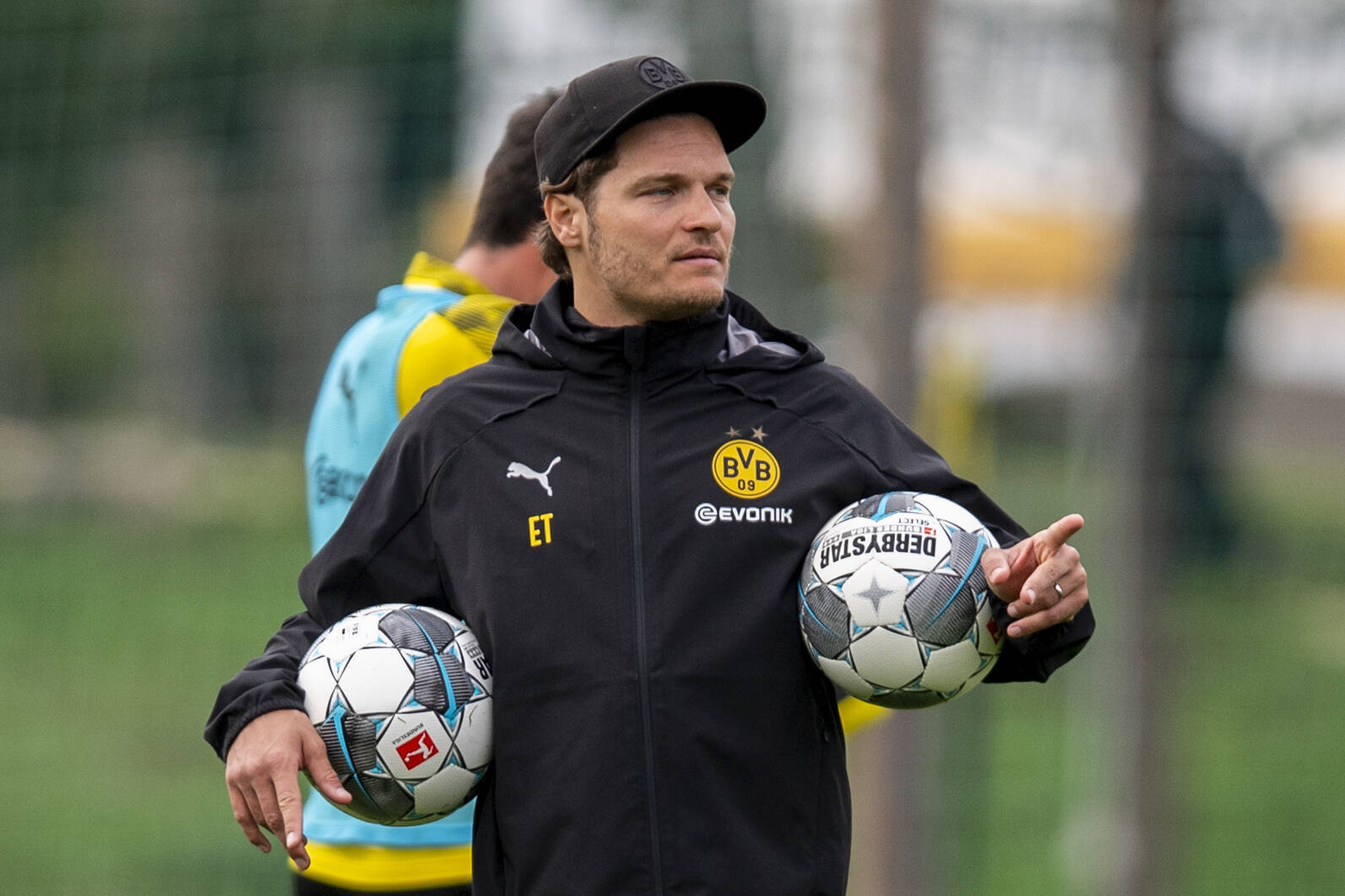 Edin Terzic