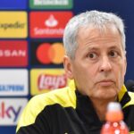 Lucien Favre