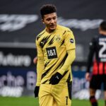 Jadon Sancho