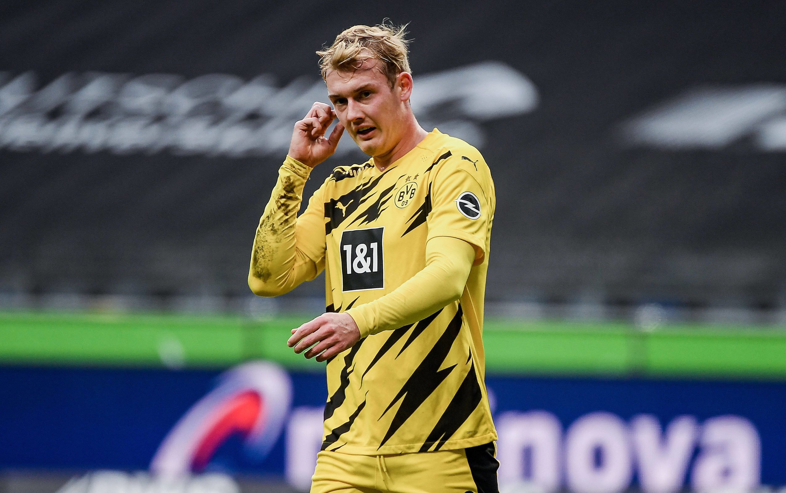 Julian Brandt