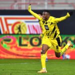 Youssoufa Moukoko