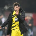 Mats Hummels