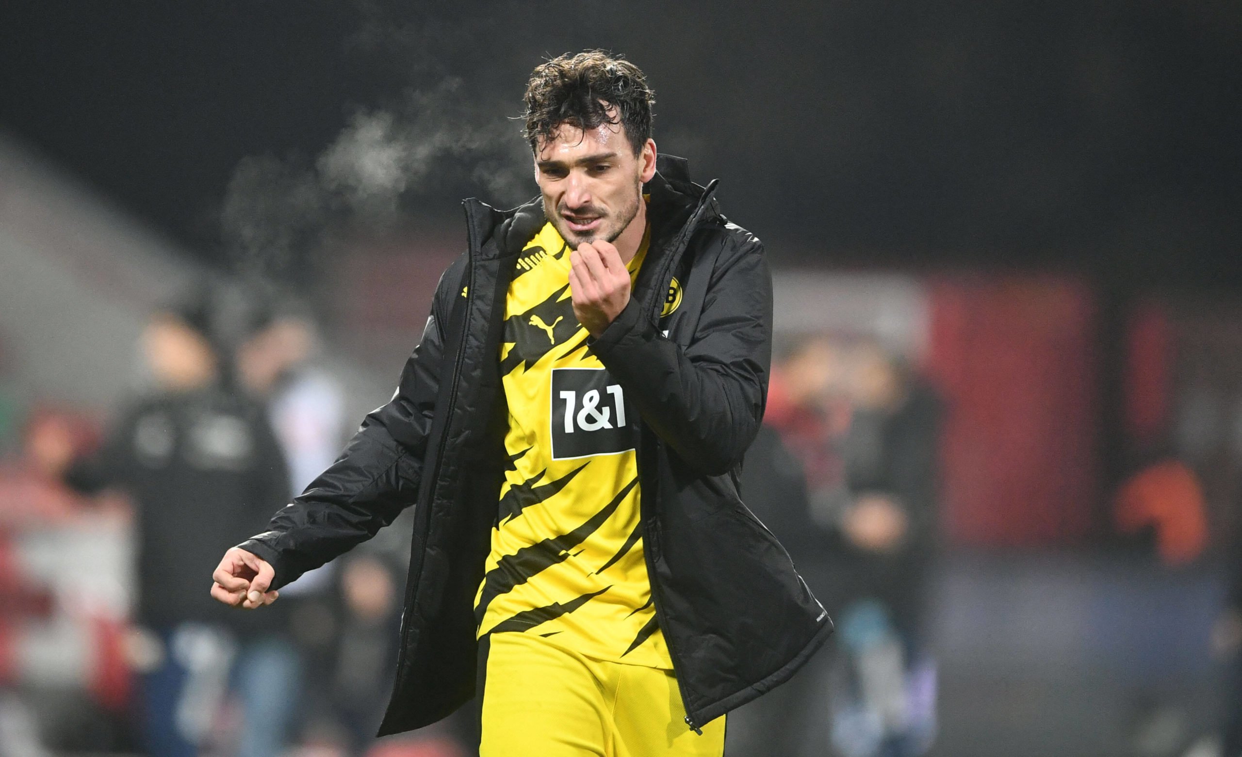 Mats Hummels