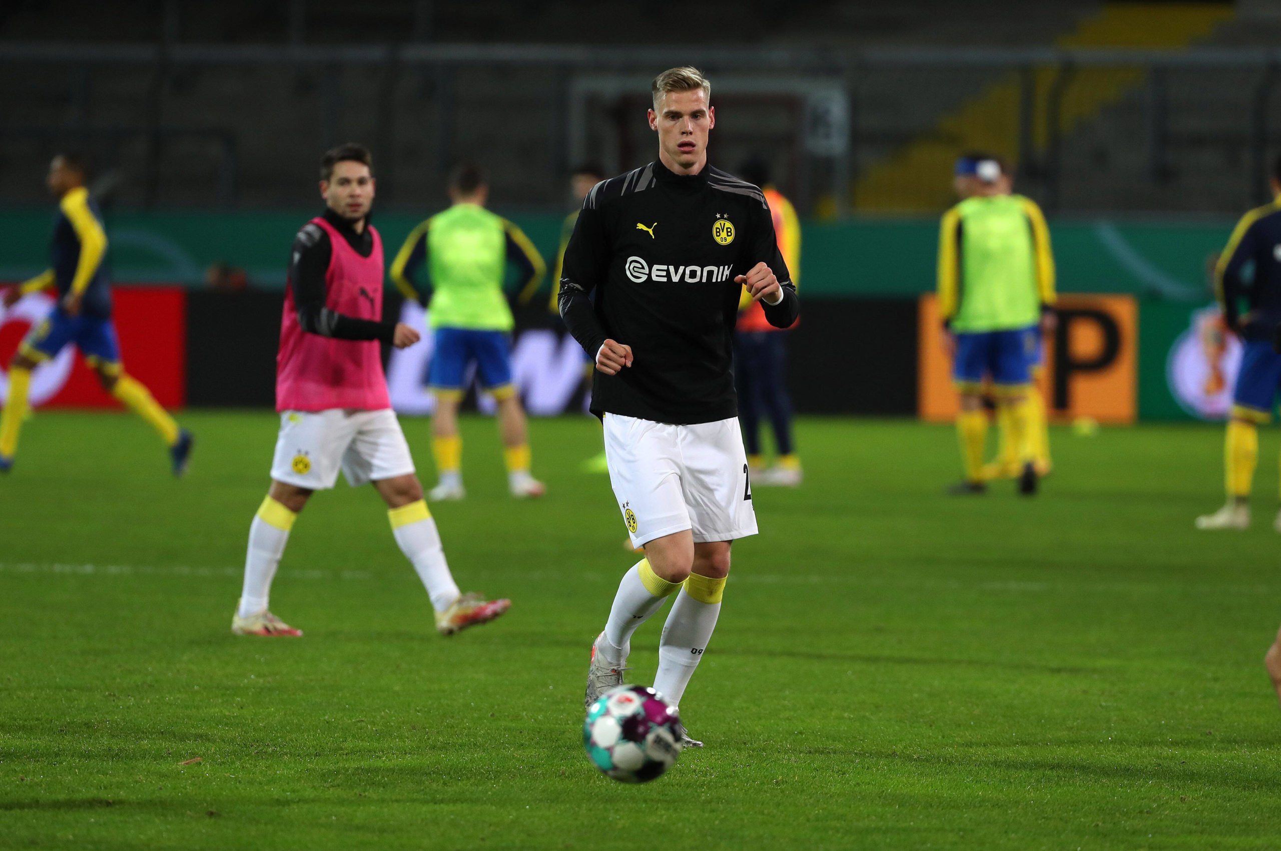 Steffen Tigges