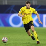 Thomas Meunier