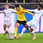 BVB vs. Zenit