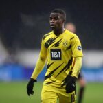Youssoufa Moukoko