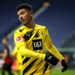 Jadon Sancho