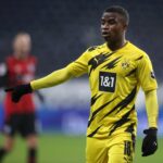 Youssoufa Moukoko