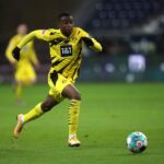 Youssoufa Moukoko