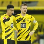 Sancho und Reus